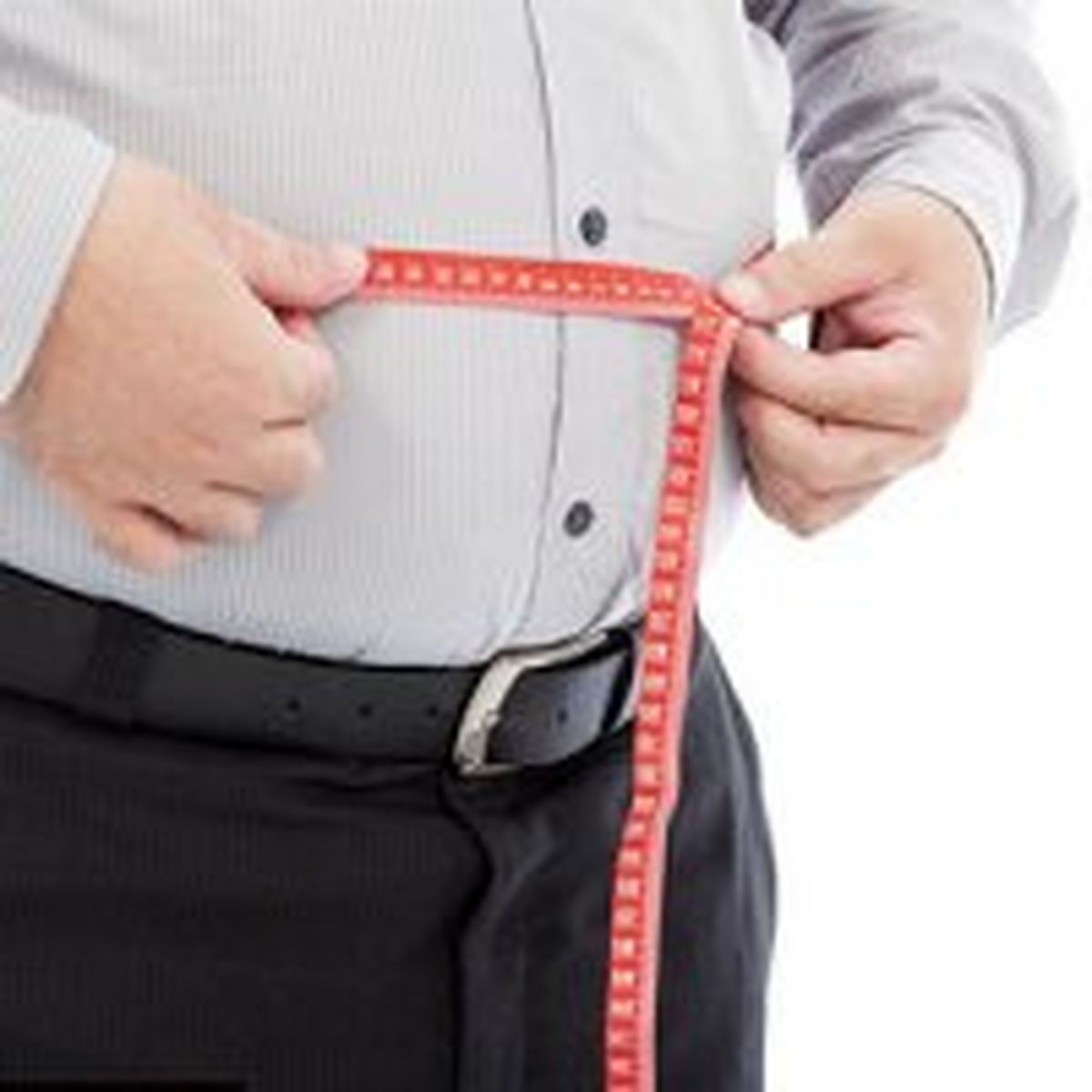 ارتباط استرسهای مداوم با افزایش وزن