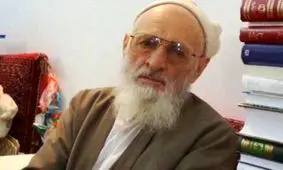 شیوه برخورد و سخن علامه حسن‌زاده سر سفره غذا خطاب به همسرش