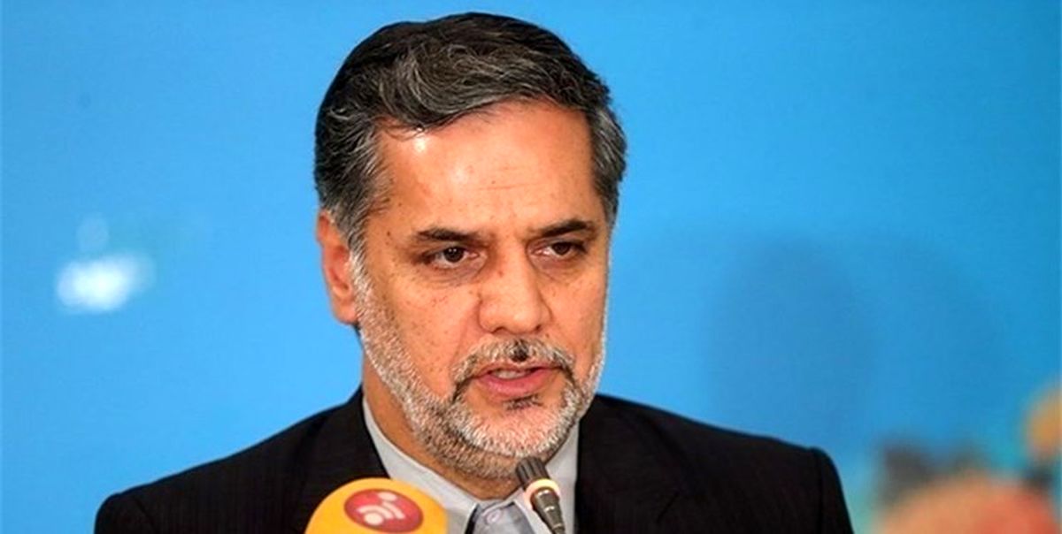 نقوی حسینی: فراکسیون نمایندگان ولایی تاکنون هیچ توافقی درباره ریاست مجلس نکرده است