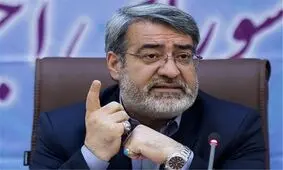 وزیر کشور: مقرر شده در کشور ۹ منطقه از استان‌ها داشته باشیم