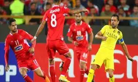 پرسپولیس بالاخره به یاد تقدیر از ژاوی افتاد!/همه منتظر پاسخ AFC
