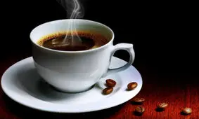 سرو قهوه جادویی در کافی‌شاپ چینی +تصاویر و فیلم