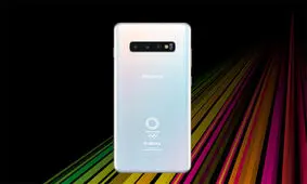 نسخه خاص +Galaxy S10 ماه جولای عرضه می‌شود