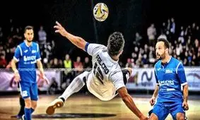 "برنده باشِ" بدون مسابقه/ بدون بازی تا نیمه نهایی صعود کن!