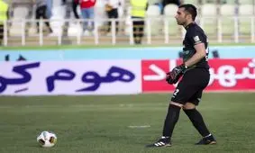 فلاح‌زاده: مشکلات مالی تأثیر مهمی روی نتایج ما داشت