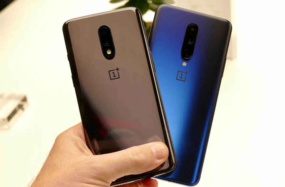 گوشی OnePlus 7 Pro جک هدفون ندارد