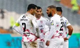 جدایی کاپیتان‌ها از تراکتورسازی/ تغییر سیاست تبریزی‌ها در یارگیری