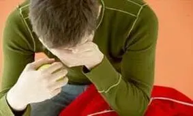 احساس ضعف و بی‌حالی نشانه چیست؟