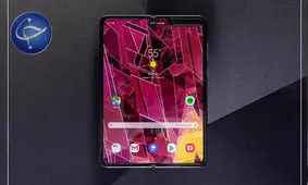 نقد و بررسی تخصصی گلکسی فولد/ شروعی مفتضحانه برای نمایشگرهای تاشو