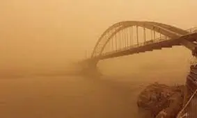 خوزستان دیگر بی‌آب نیست