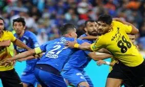 تاثیرگذارترین بازیکنان لیگ هجدهم؛ استقلال تنها مدعی بدون ستاره!