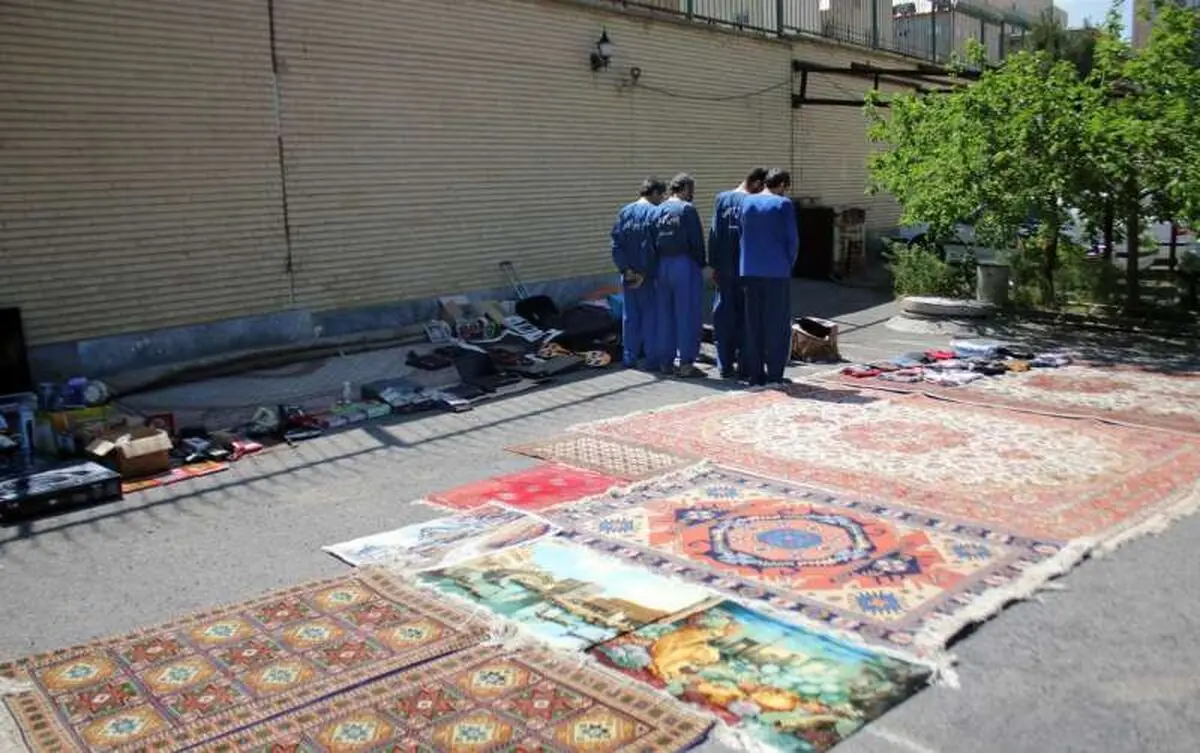 ناگفته های دستگیری سارقان 1/7 میلیارد تومانی در تبریز
