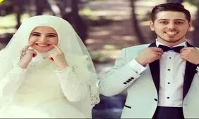 راهکارهایی برای از بین بردن استرس قبل عروسی