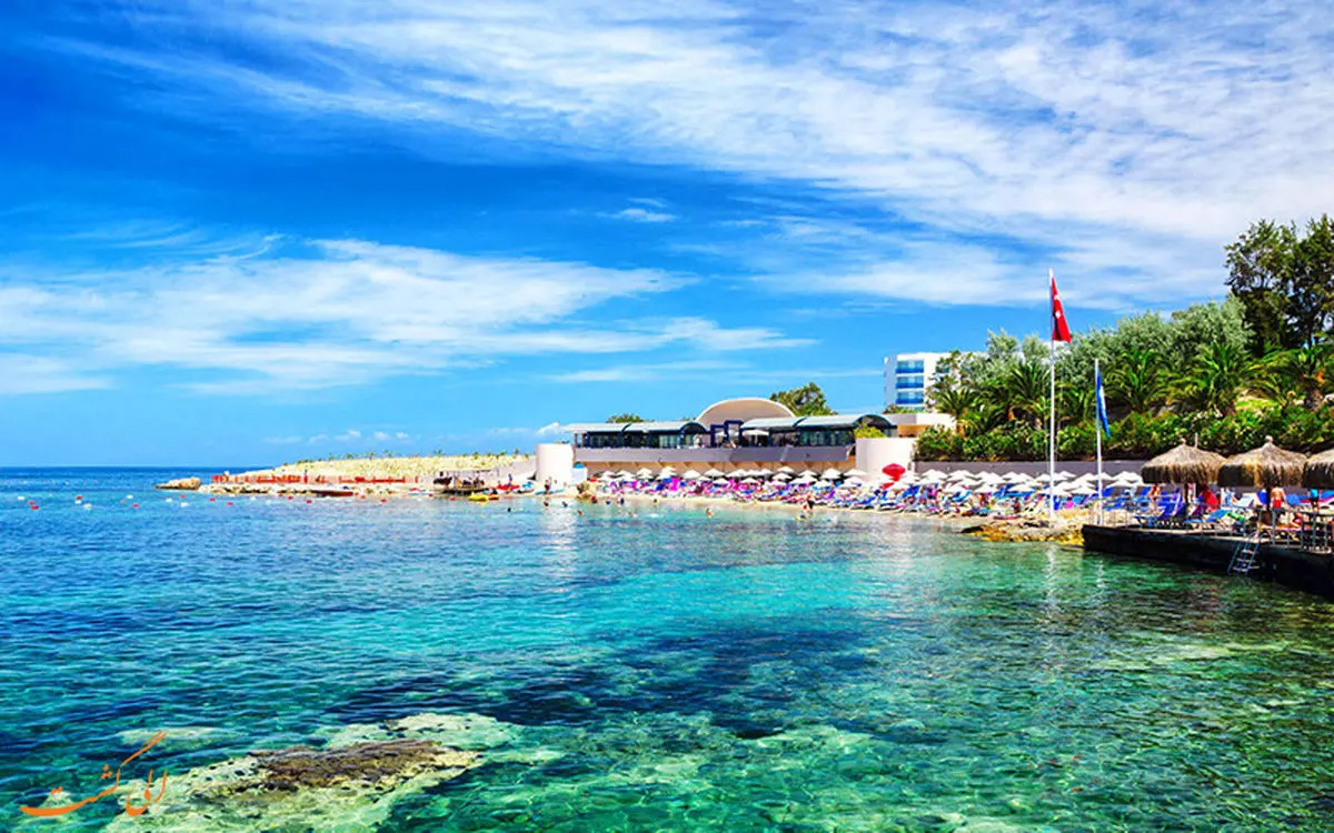 سفر به کوش‌آداسی ترکیه چقدر هزینه دارد؟