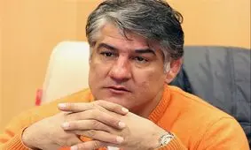 ارسال نامه کتبی استعفای حیدری از شرکت در انتخابات فدراسیون کشتی