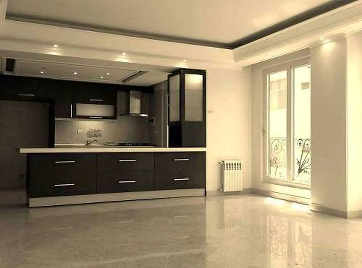 قیمت گران‌ترین آپارتمان‌های تهران؟ +جدول