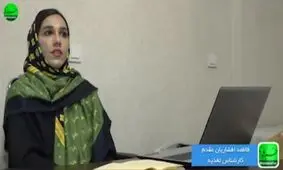 افرادی که دچار مشکلات غده تیروئید هستند با تعادل در استفاده از مواد غذایی مشکلاتشان حل می‌شود