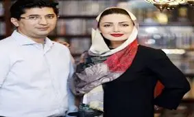 فیلم / واکنش شیلا خداداد به سرمایه گذاری همسرش در سینما