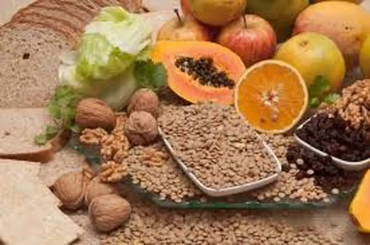 خوراکی‌های مفید برای پیشگیری از سرطان سینه