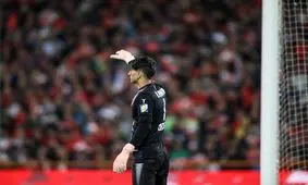 کمیته اخلاق بیرانوند را احضار کرد