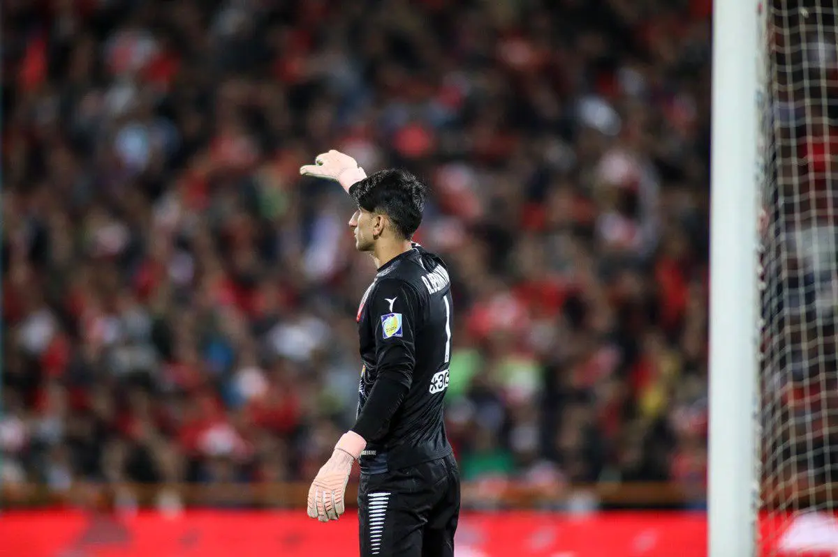 کمیته اخلاق بیرانوند را احضار کرد