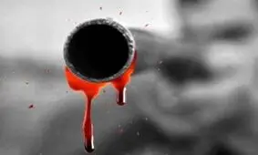 قتل جوان 18 ساله با اسلحه