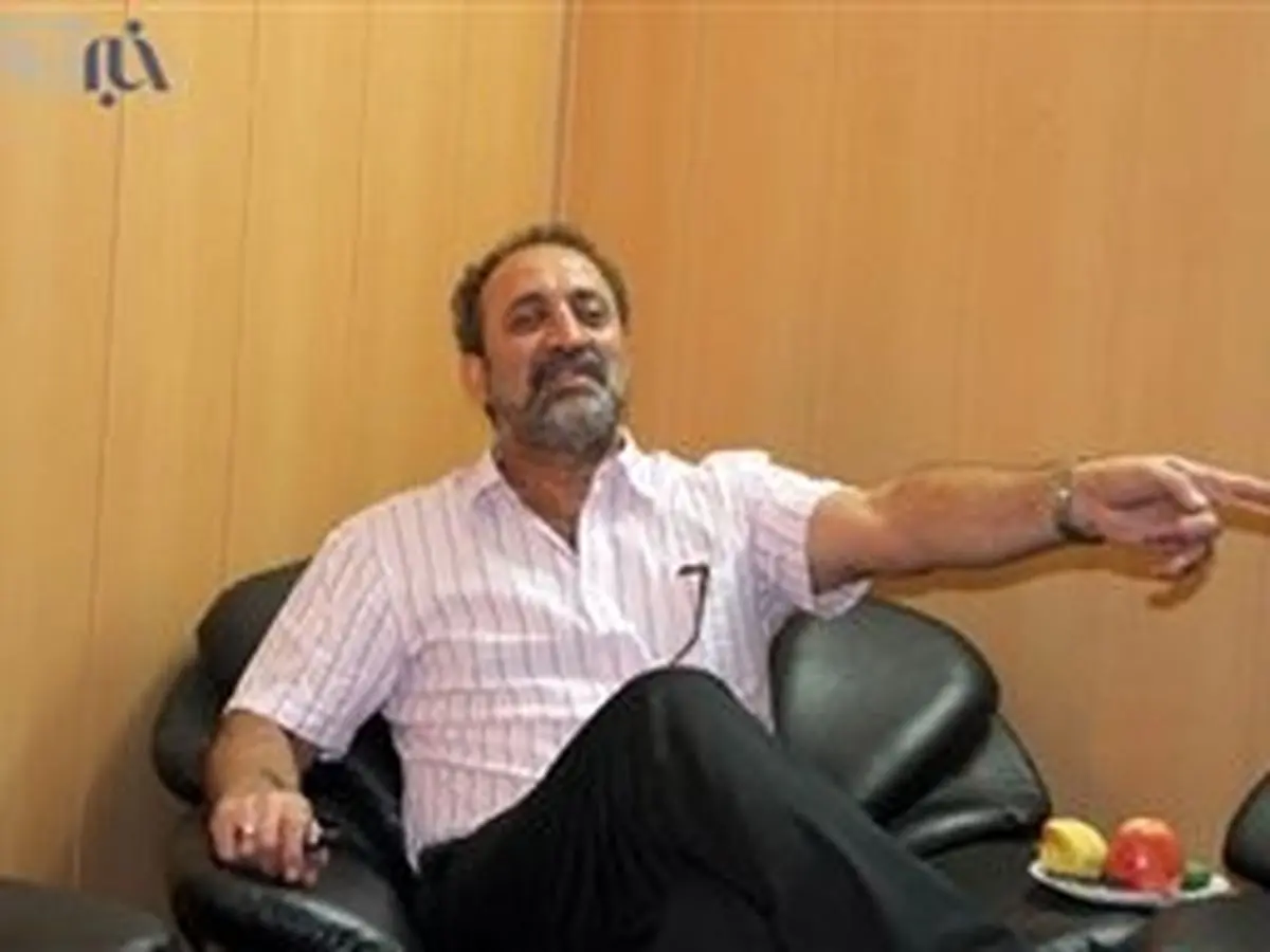 میثاقیان سرمربی سیاه‌جامگان شد