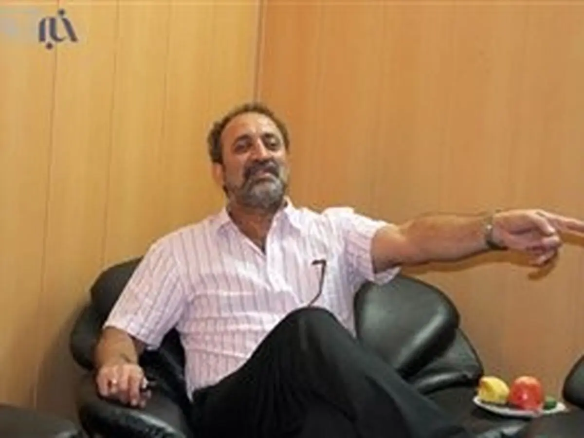 میثاقیان سرمربی سیاه‌جامگان شد