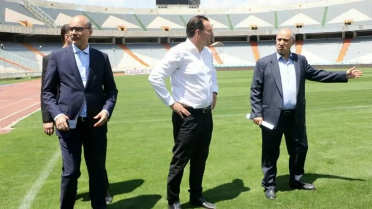 شکوری: بیماری خونی ویلموتس شایعه است