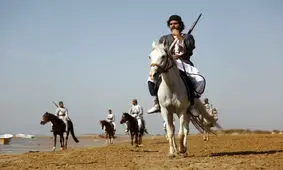 یک نامه‌ از طرف دست‌اندرکاران «پینوکیو» برای ایوبی