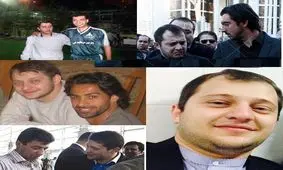 با «م.ب» معروف این روزهای استقلال آشنا شوید