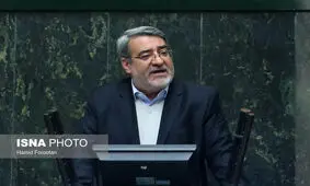 رحمانی فضلی: امنیت مردم در مناطق مرزی برای وزارت کشور اهمیت بالایی دارد