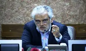 ایده های چپ در اداره دانشگاه نسخه درمان نیست/ ایده مکتب نیاوران را قبول ندارم/ بخشی از علم زکات است که باید بدون پول در اختیار مردم گذاشت