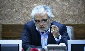 ایده های چپ در اداره دانشگاه نسخه درمان نیست/ ایده مکتب نیاوران را قبول ندارم/ بخشی از علم زکات است که باید بدون پول در اختیار مردم گذاشت
