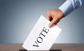 این افراد حق رای دادن ندارند!