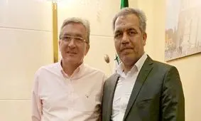 عرب: فقط حدسم را در مورد رای سوپر جام گفتم