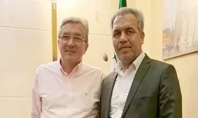 عرب: فقط حدسم را در مورد رای سوپر جام گفتم