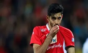 ترابی در یک صورت از پرسپولیس جدا می‌شود