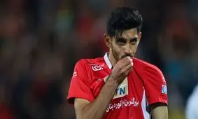 ترابی در یک صورت از پرسپولیس جدا می‌شود