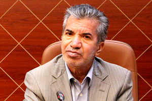 عضو شورای شهر بندرعباس استعفا کرد
