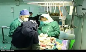 آمار بالای "سزارین" در ایران نتیجه‌ پزشک‌سالاری نظام سلامت کشور است