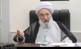 آیت‌الله شبستری: پالرمو و CFT از دستور کار مجمع تشخیص مصلحت خارج نشده است