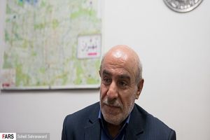«حسین کمالی» رئیس فراکسیون اصلاح طلبان خانه احزاب شد