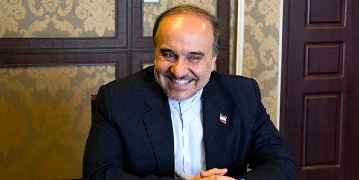 فرصت دو هفته‌ای وزیر ورزش برای فرار از استیضاح