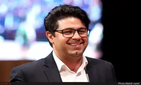 تیتراژ سریال «از یادها رفته» با صدای حجت اشرف‌زاده