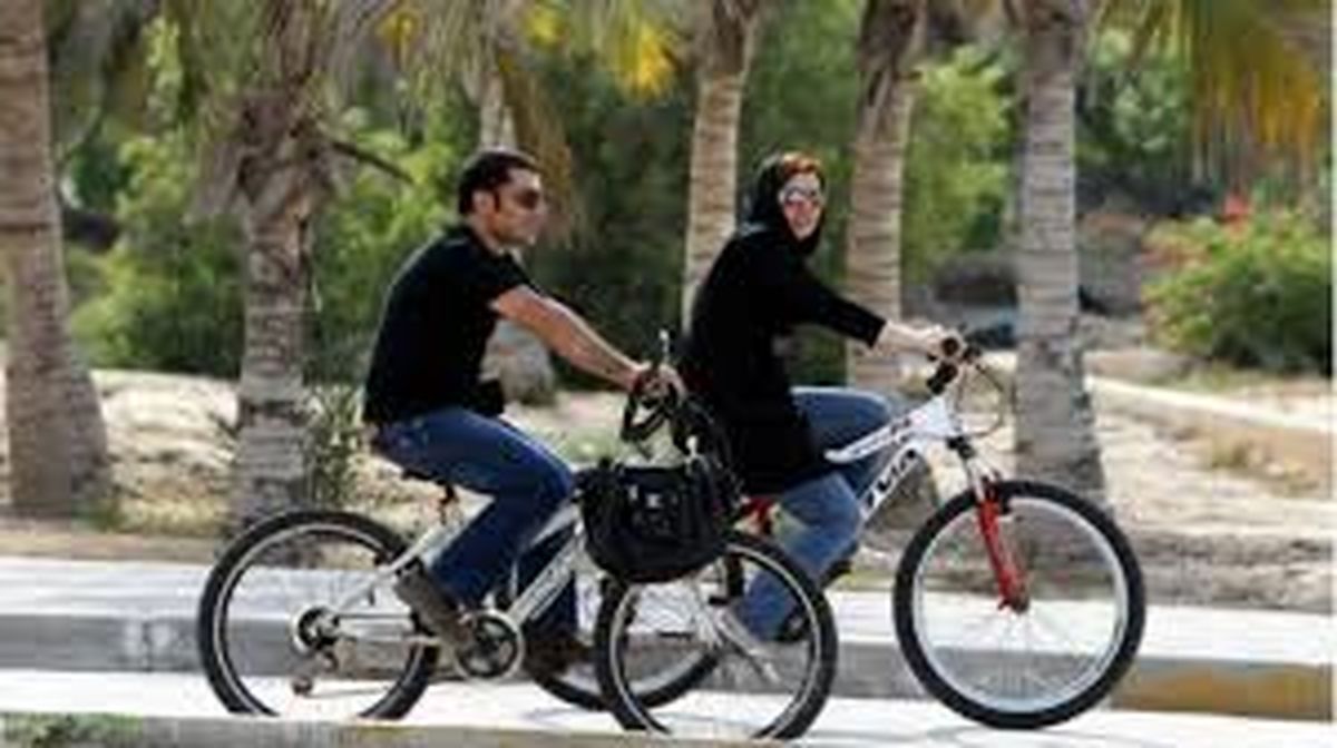 توضیح سخنگوی قوه قضاییه درباره موضوع دوچرخه سواری بانوان در اصفهان