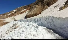 محور کرمانشاه به کردستان عصر امروز بازگشایی می‌شود