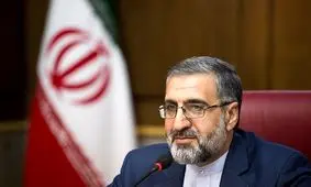 اسماعیلی: طبق قانون لیست اموال مسئولان محرمانه است