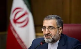 اسماعیلی: طبق قانون لیست اموال مسئولان محرمانه است