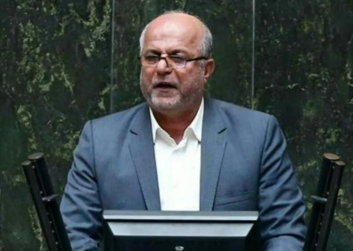 صدمات ناشی از دپوی پسماند‌های شمال کشور از بمب شیمیایی حلبچه بیشتر است